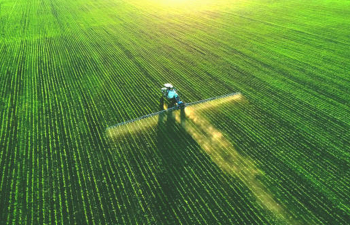 How Remote Sensing Powers Precision Agriculture